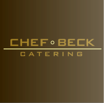 Chef Beck Catering